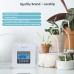 Landrip Automatic Irrigation System, Indoor Automatic Plant Watering System Automatic Plant Waterer,Battery & USB Power Operation Holiday Plant Watering Devices for Indoor Potted Plants